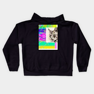 Catriste Kids Hoodie